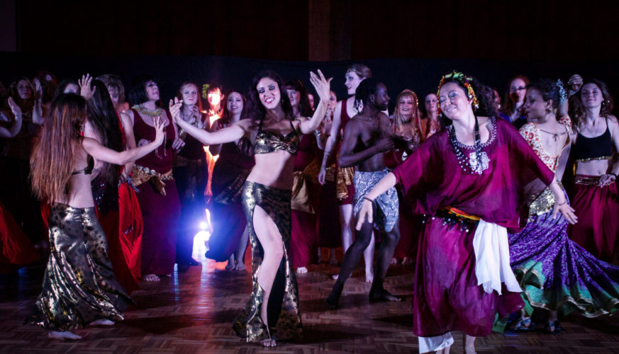 Photos finale gala 2019