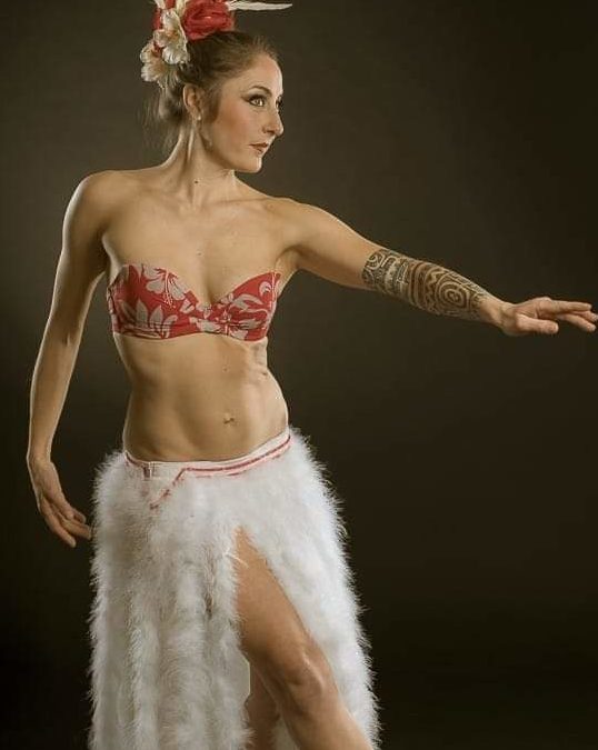 Pauline ATTA