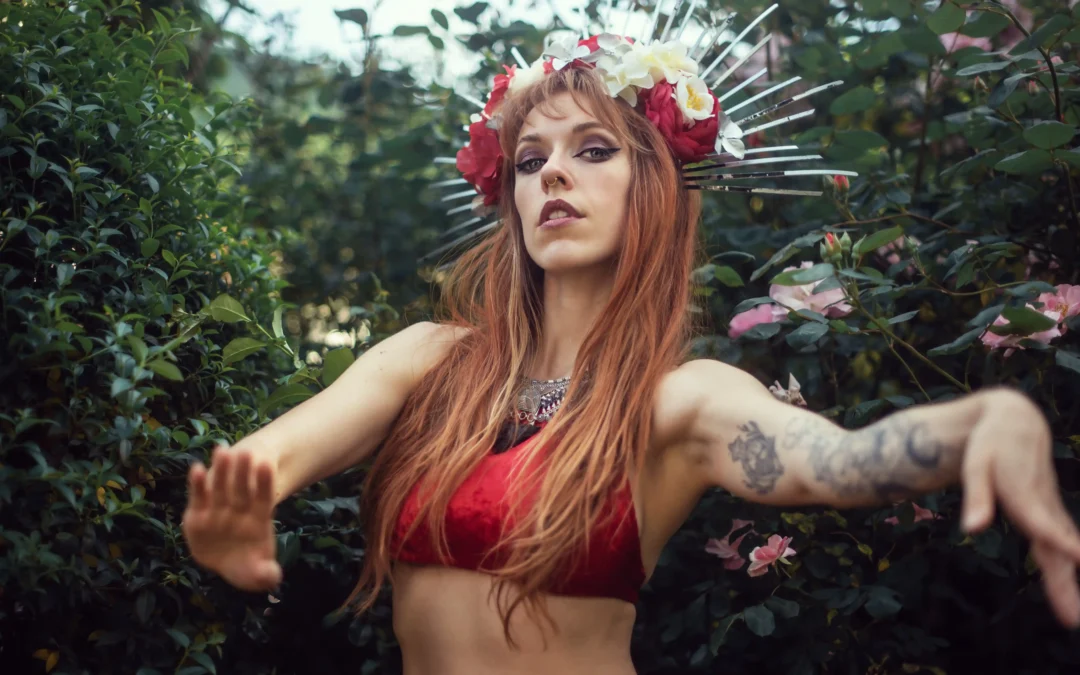 Laureline
